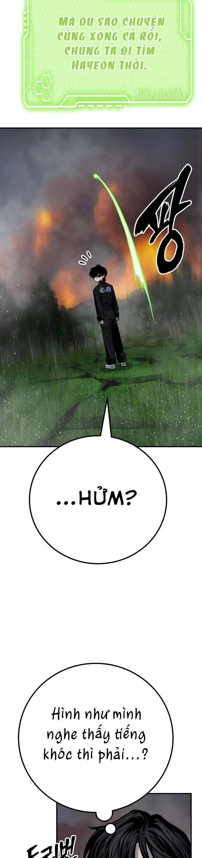 Người Thây Ma Chapter 56 - 3