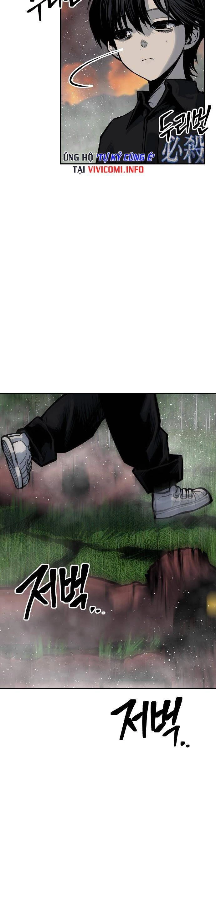 Người Thây Ma Chapter 56 - 4