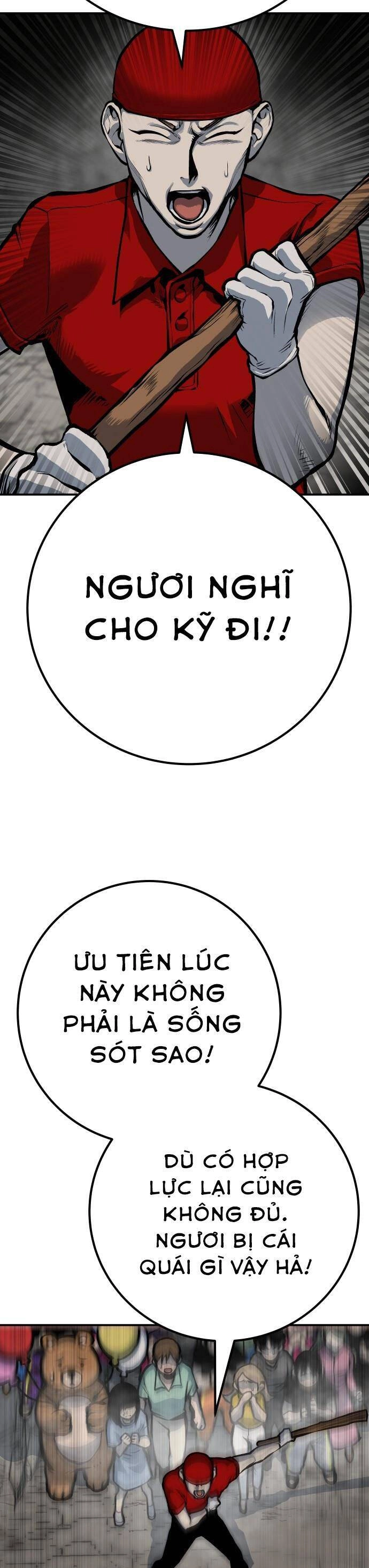 Người Thây Ma Chapter 56 - 7