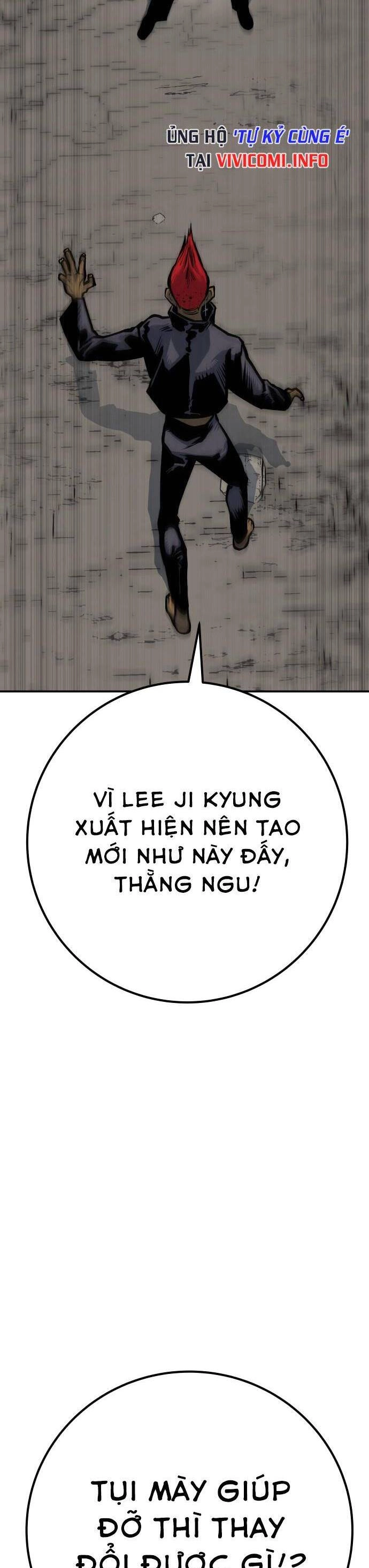 Người Thây Ma Chapter 56 - 8