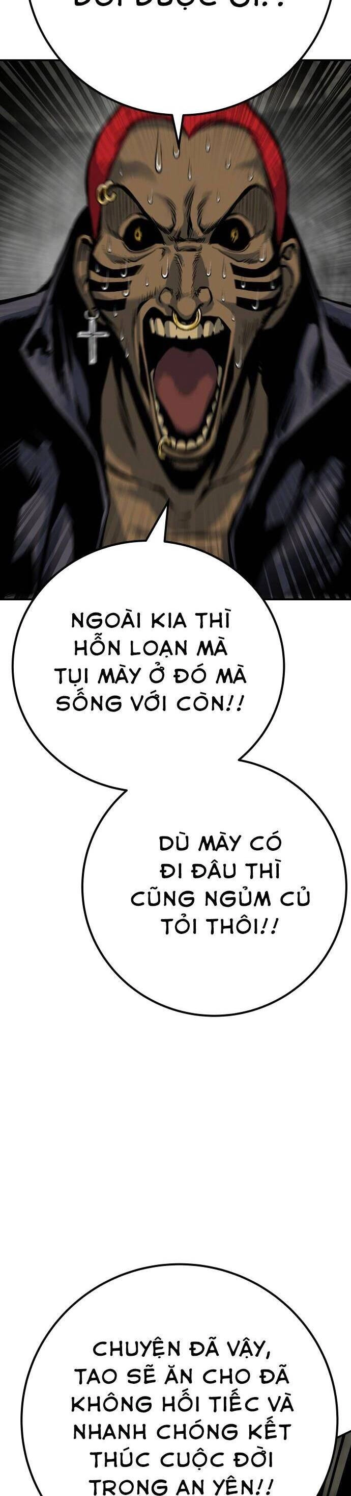 Người Thây Ma Chapter 56 - 9