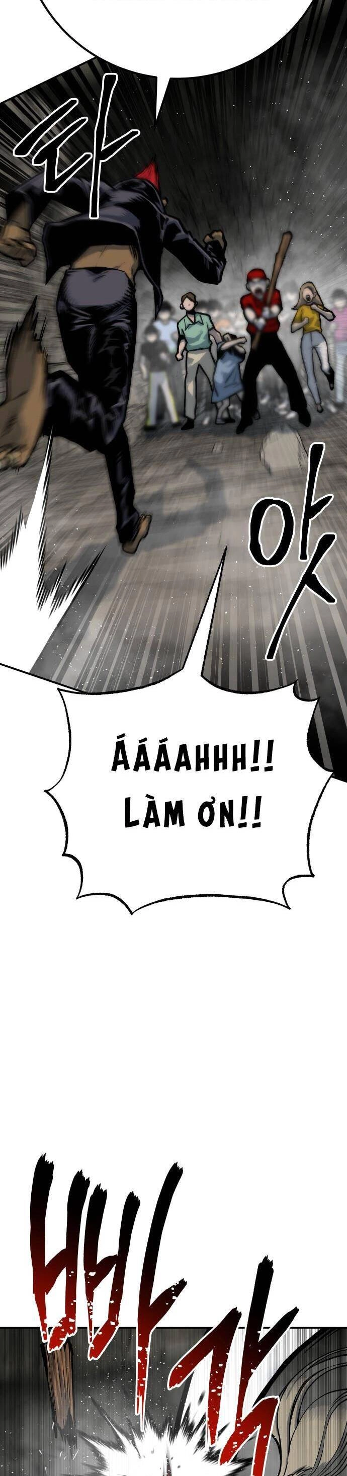 Người Thây Ma Chapter 56 - 10