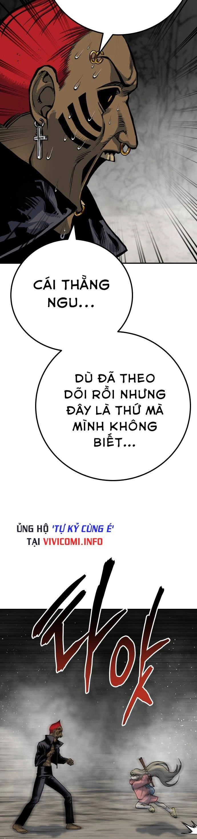 Người Thây Ma Chapter 56 - 13