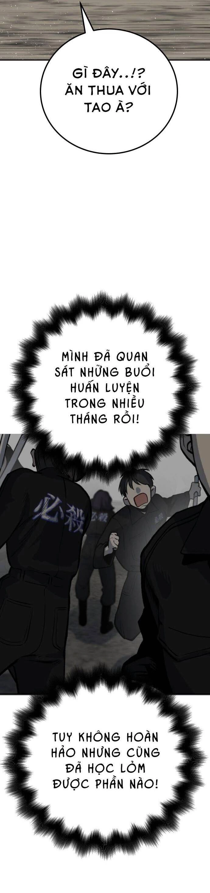 Người Thây Ma Chapter 56 - 14