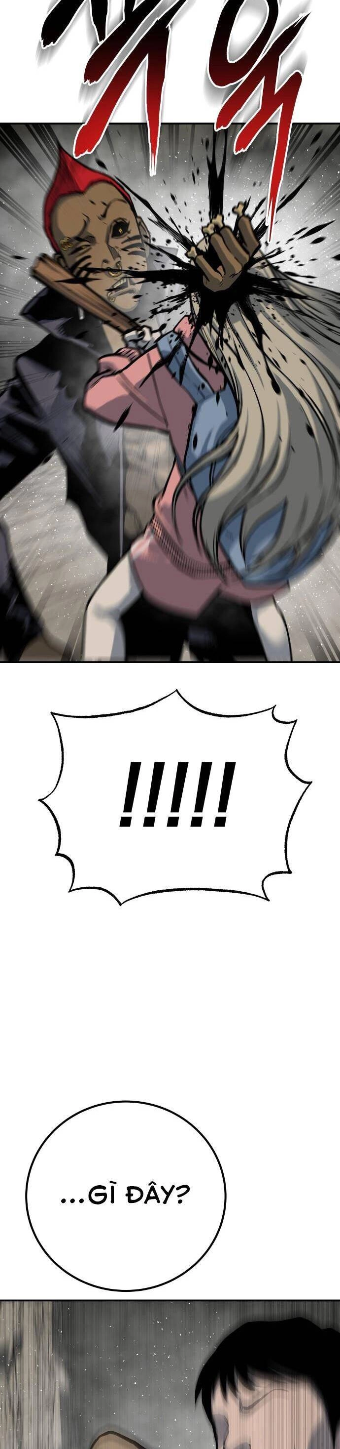 Người Thây Ma Chapter 56 - 16