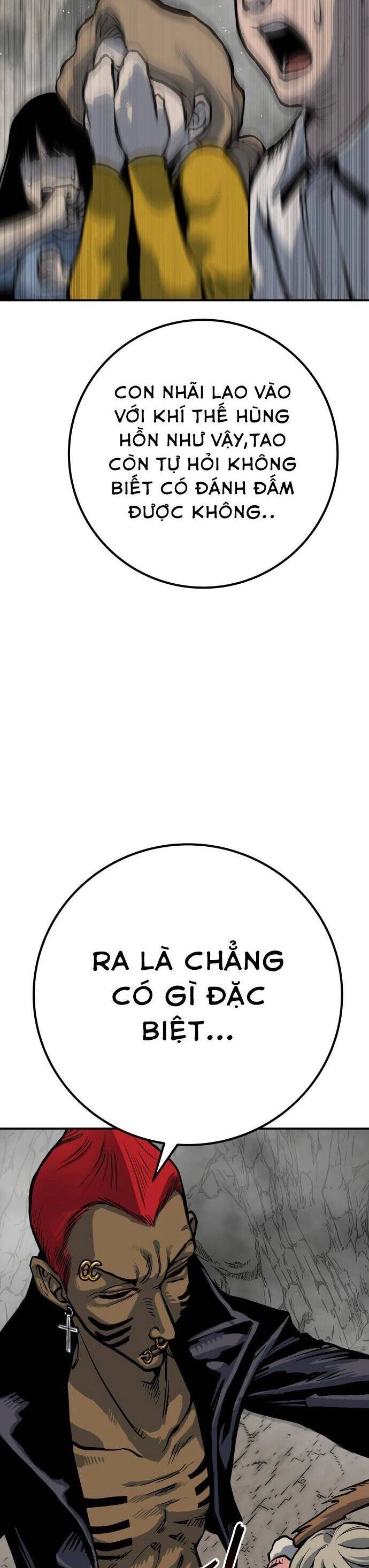 Người Thây Ma Chapter 56 - 17