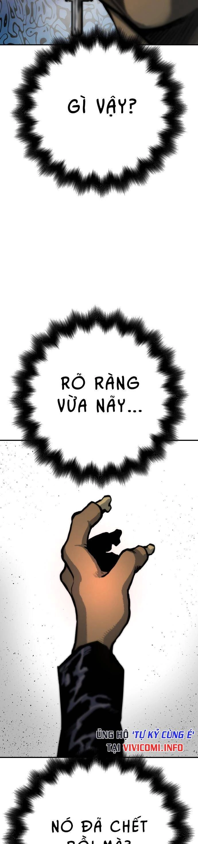 Người Thây Ma Chapter 56 - 19