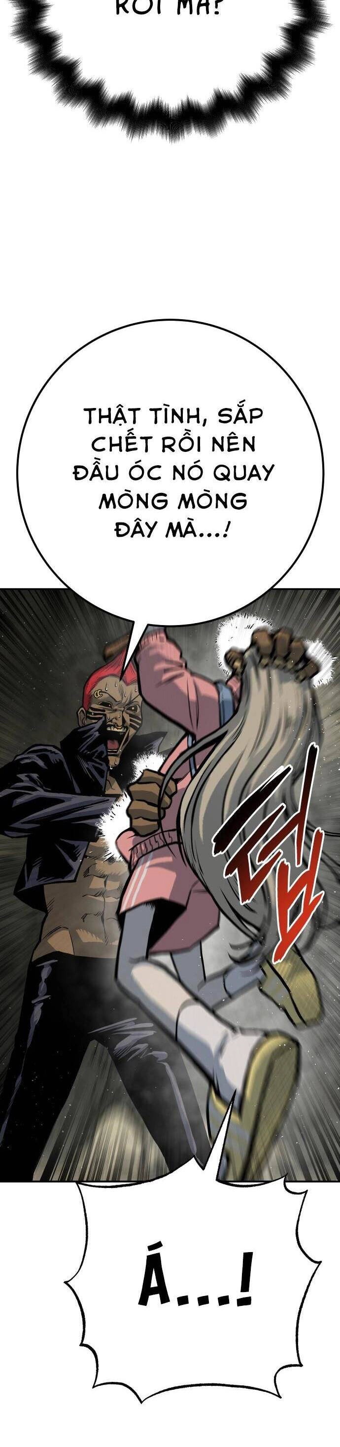 Người Thây Ma Chapter 56 - 20