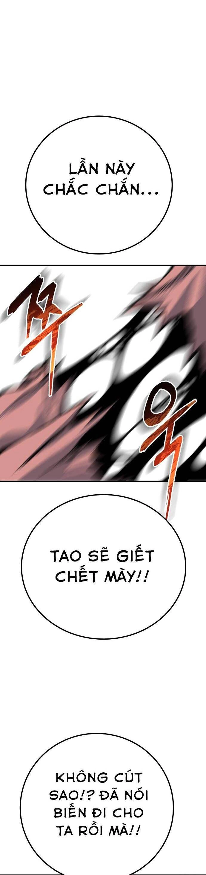 Người Thây Ma Chapter 56 - 21