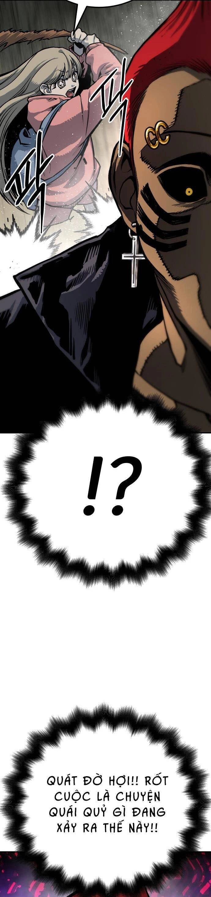 Người Thây Ma Chapter 56 - 22