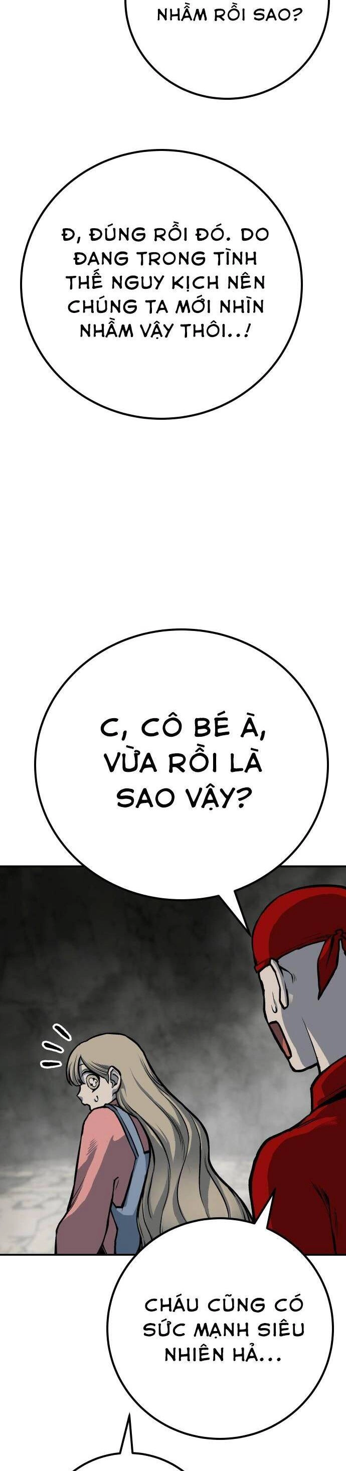 Người Thây Ma Chapter 56 - 27