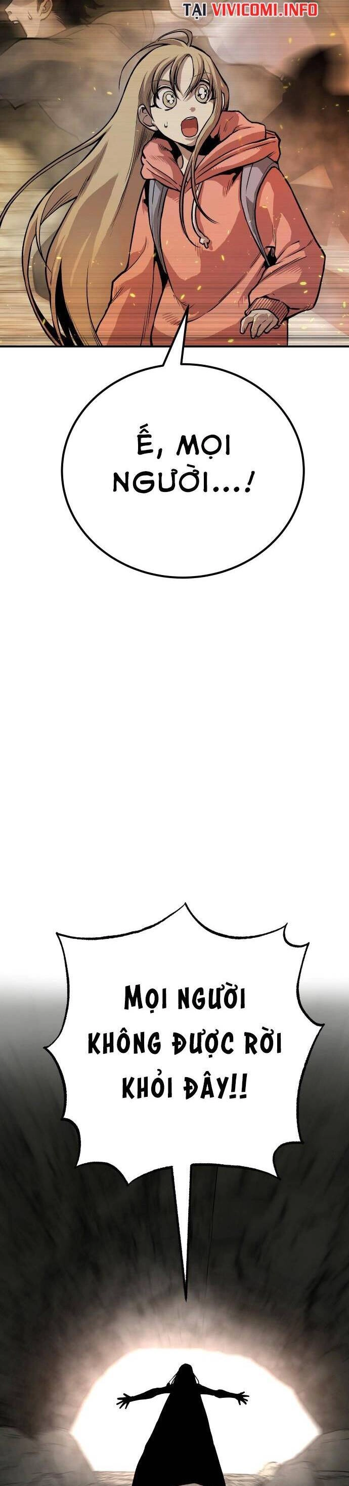 Người Thây Ma Chapter 56 - 32