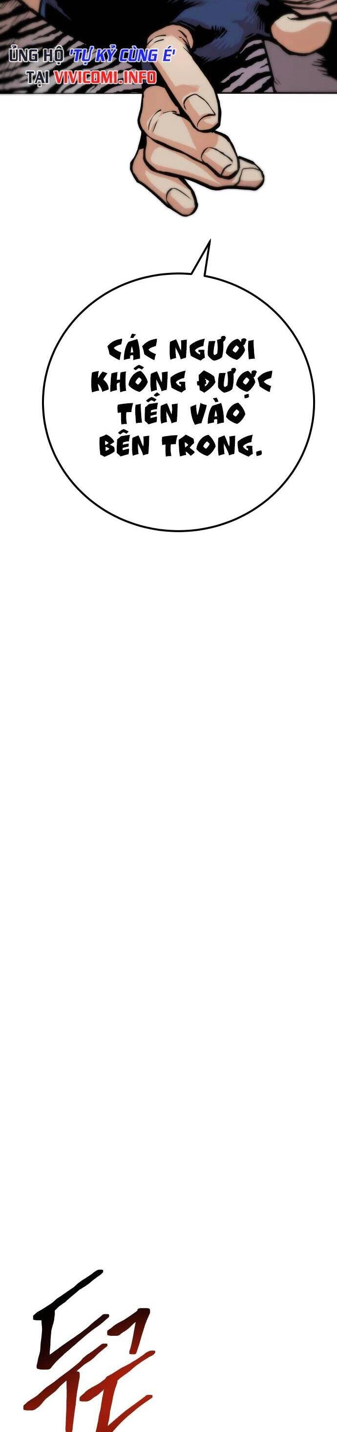 Người Thây Ma Chapter 56 - 41