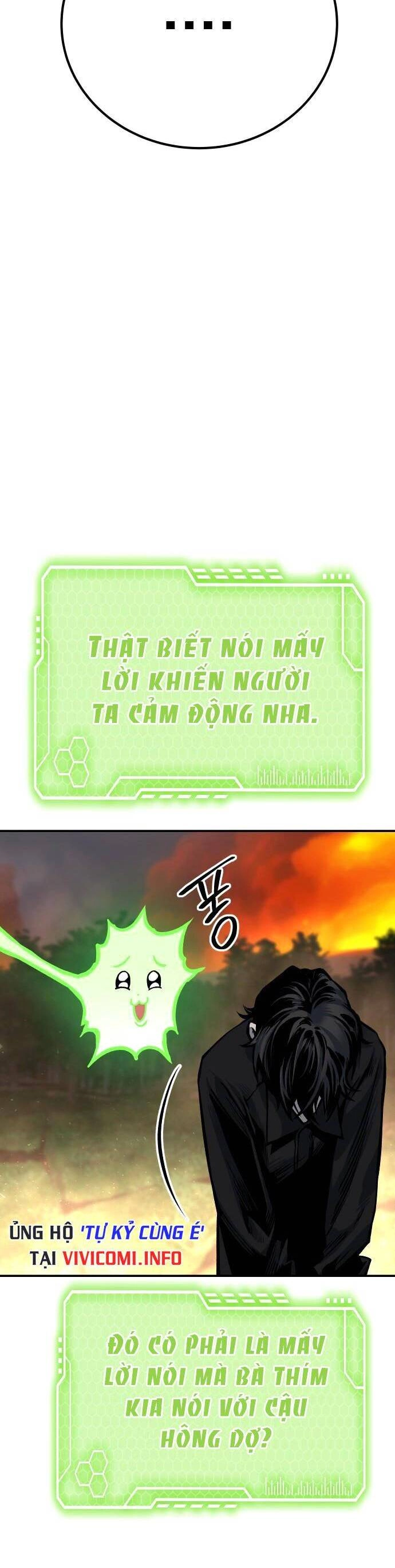 Người Thây Ma Chapter 56 - 55