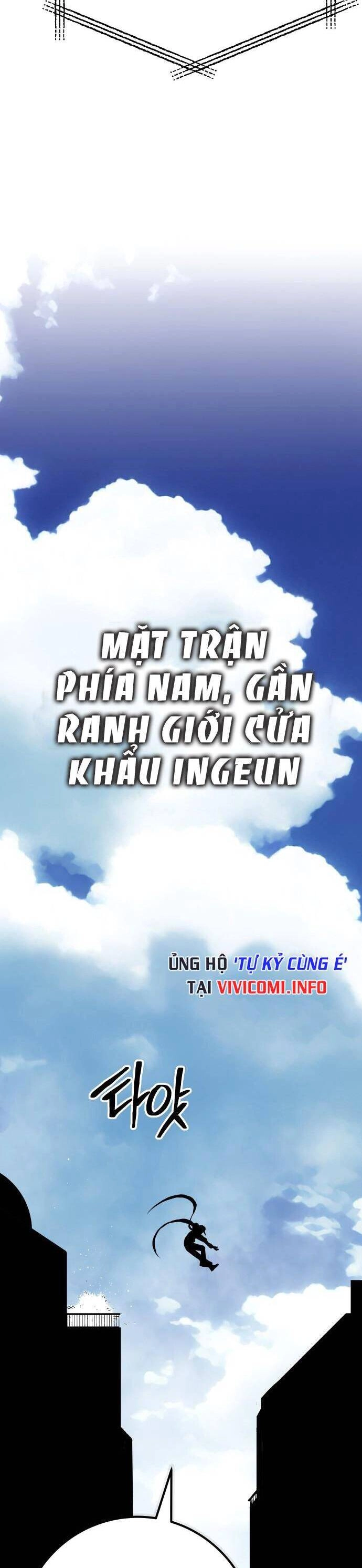 Người Thây Ma Chapter 56 - 58