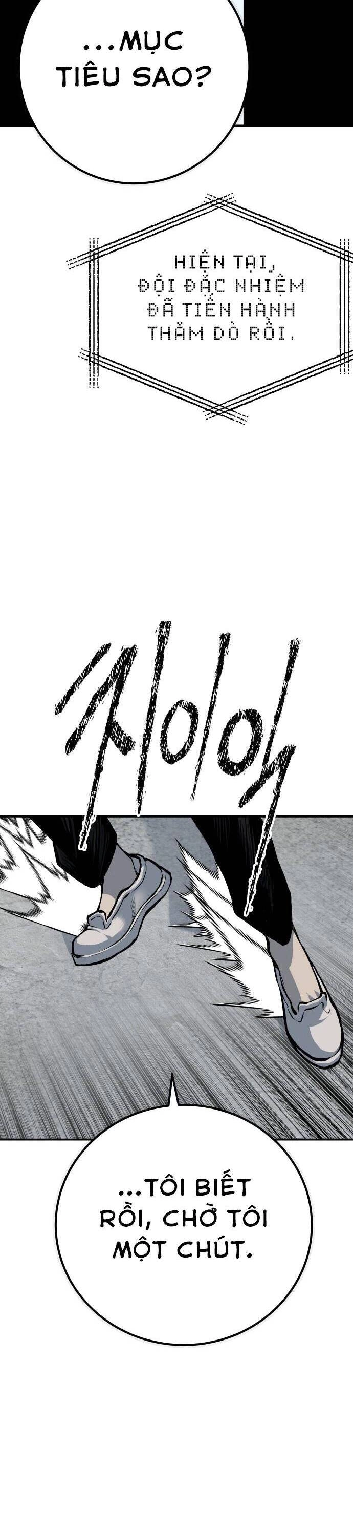 Người Thây Ma Chapter 56 - 59