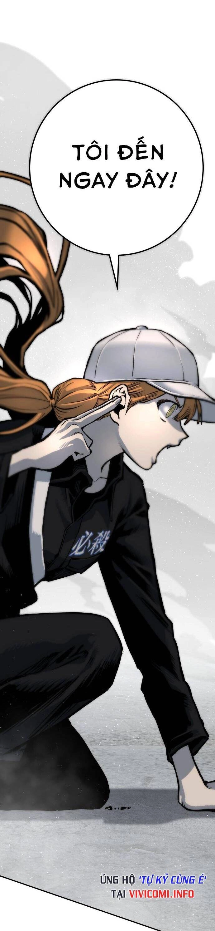 Người Thây Ma Chapter 56 - 60