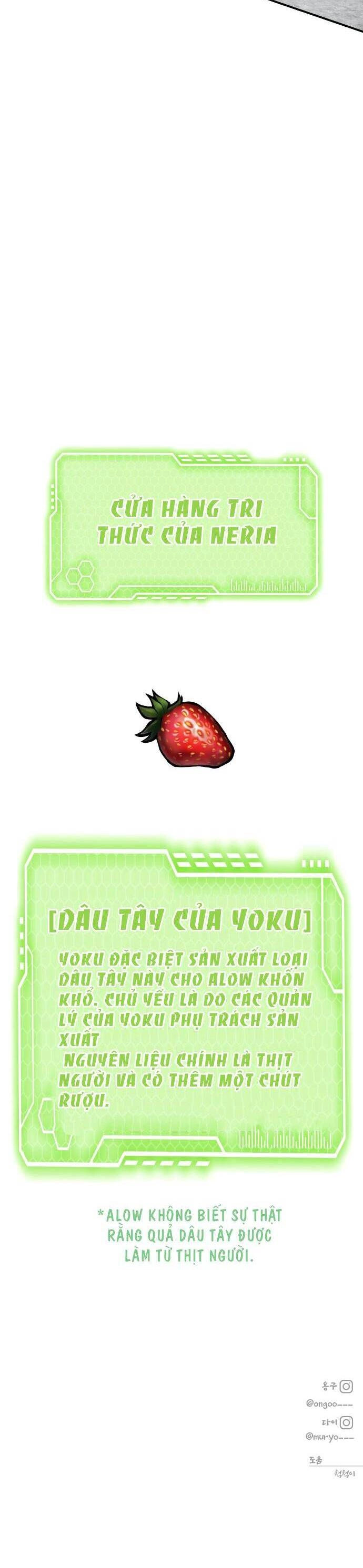 Người Thây Ma Chapter 56 - 61