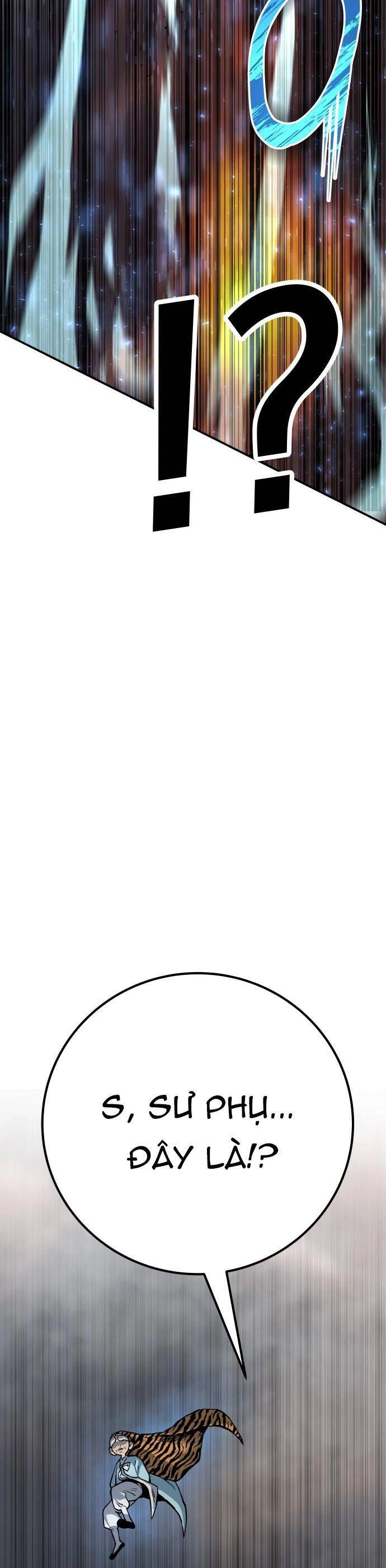 Người Thây Ma Chapter 57 - 6