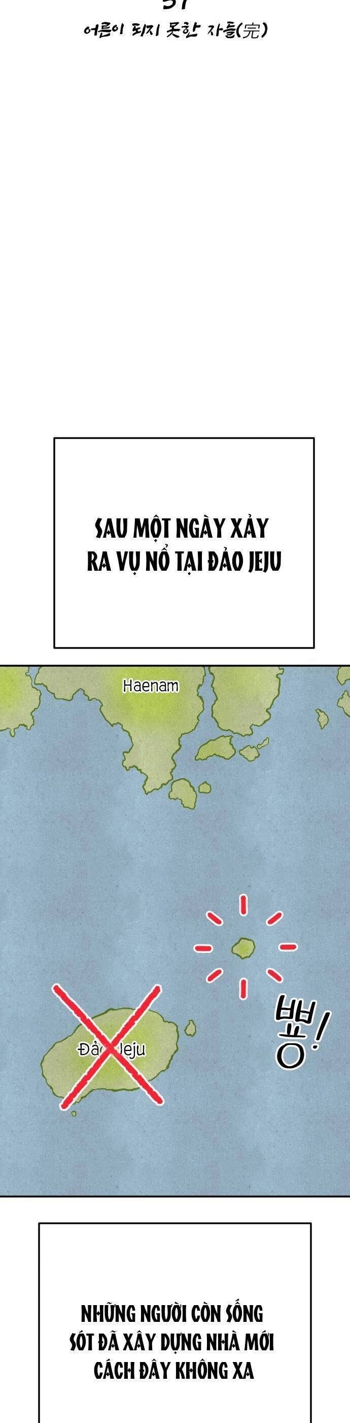 Người Thây Ma Chapter 57 - 27