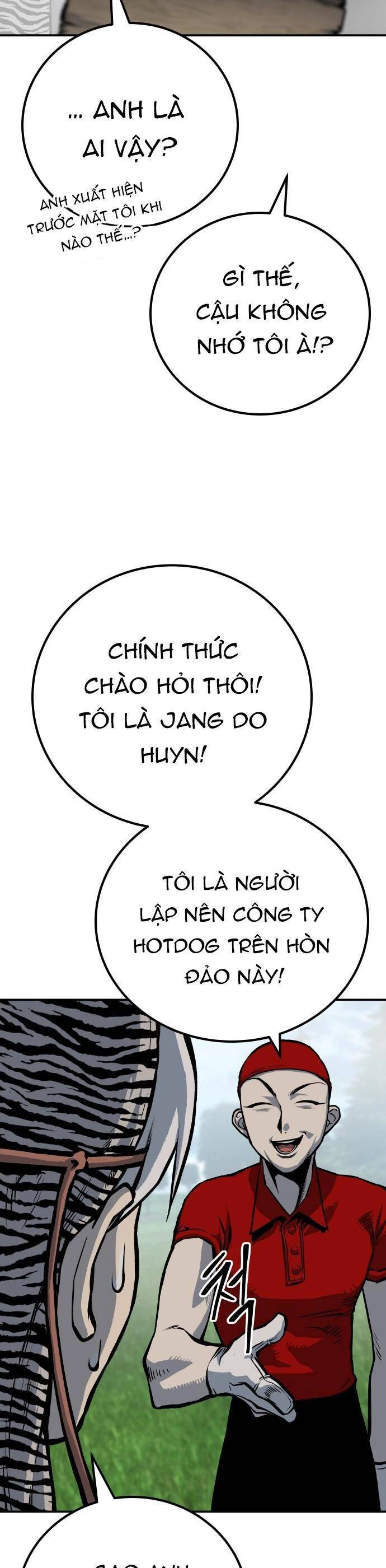 Người Thây Ma Chapter 57 - 31