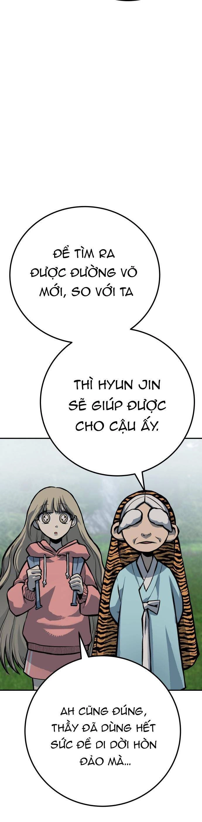 Người Thây Ma Chapter 57 - 35