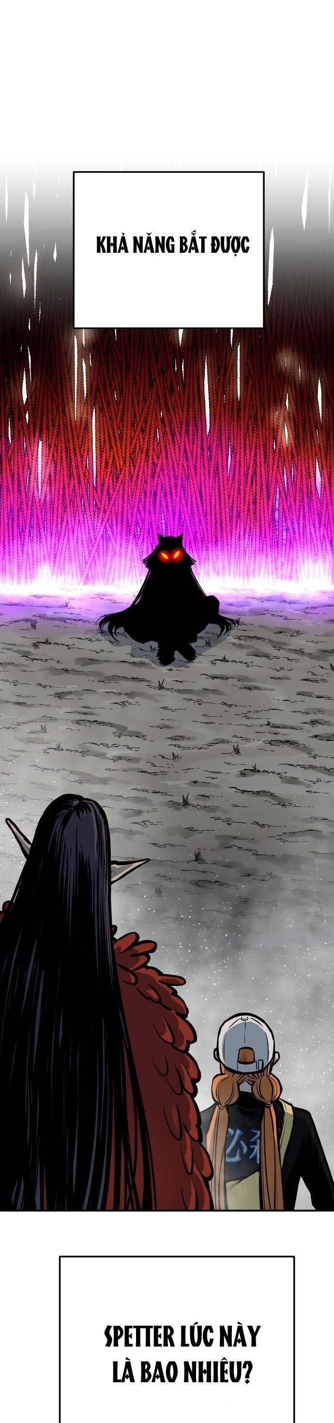 Người Thây Ma Chapter 58 - 1