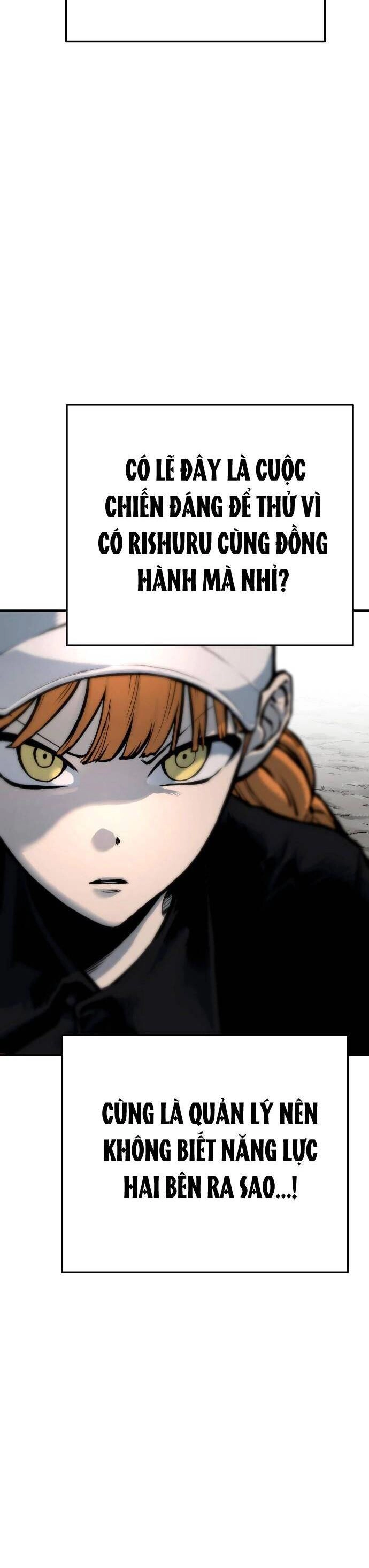 Người Thây Ma Chapter 58 - 2