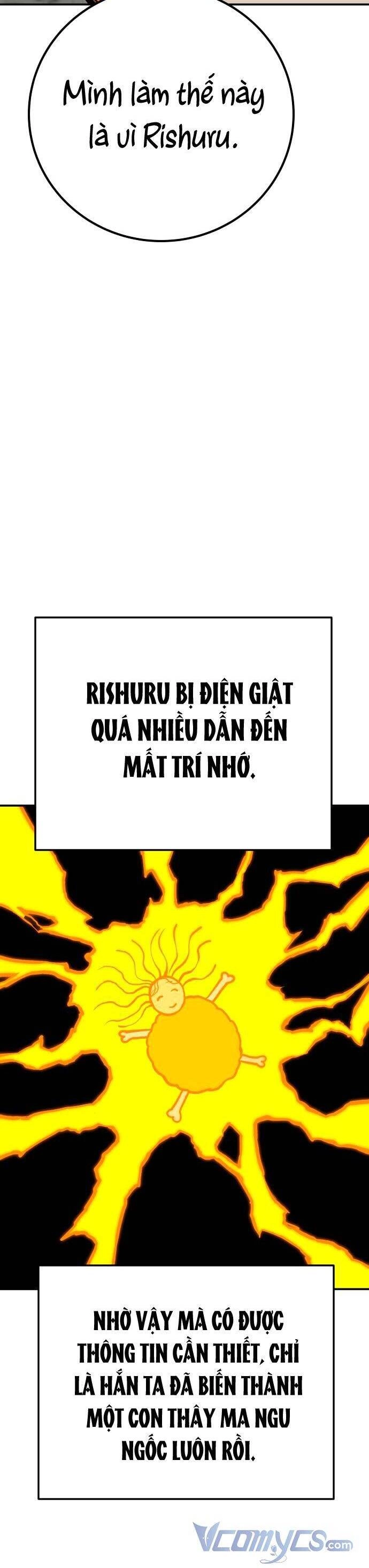 Người Thây Ma Chapter 58 - 6