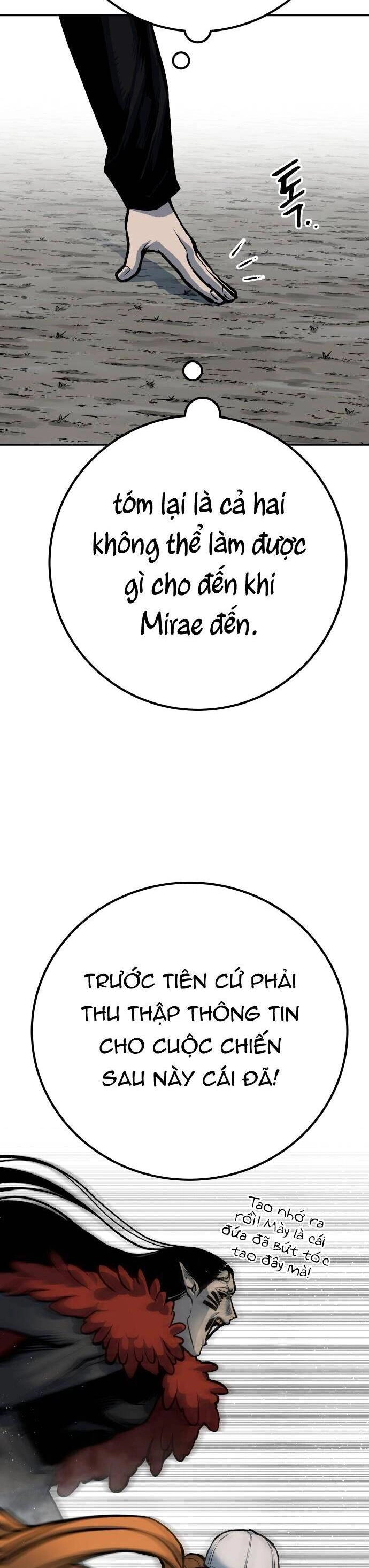 Người Thây Ma Chapter 58 - 8