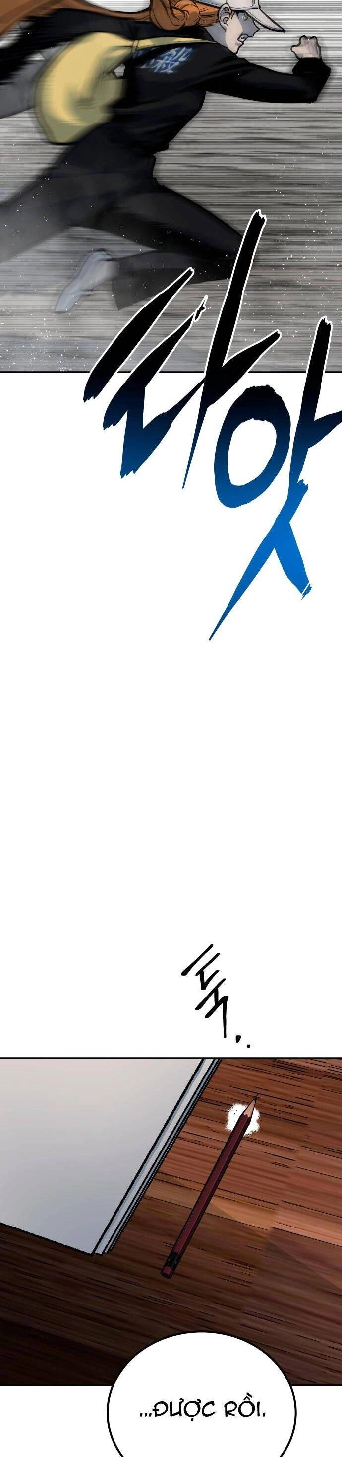 Người Thây Ma Chapter 58 - 9