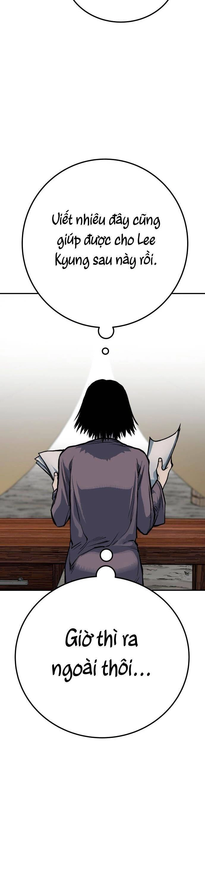 Người Thây Ma Chapter 58 - 10