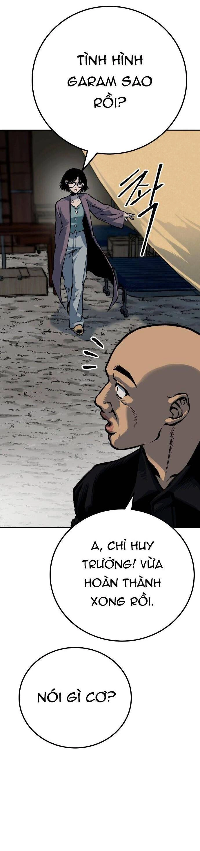 Người Thây Ma Chapter 58 - 11