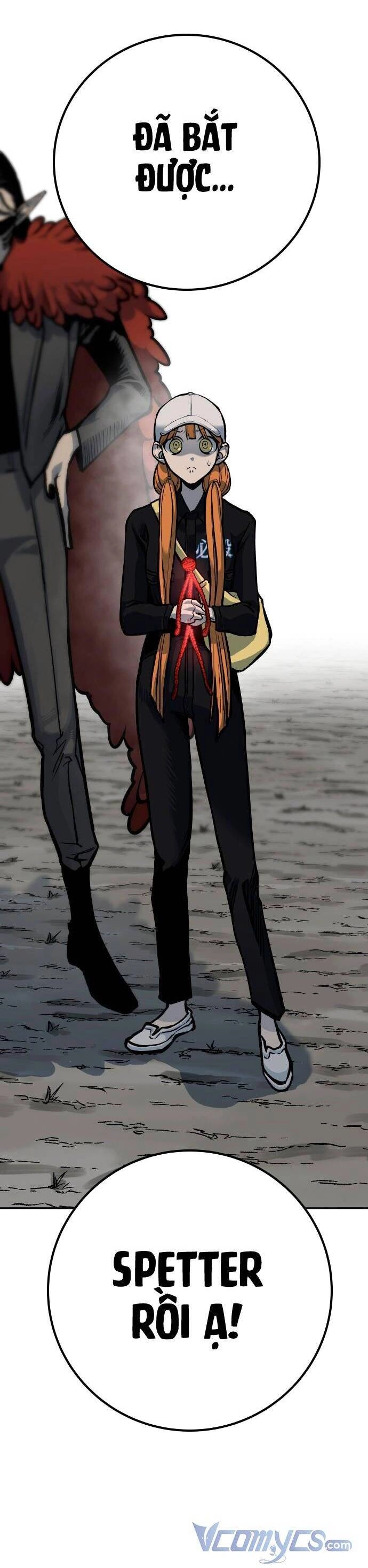 Người Thây Ma Chapter 58 - 12