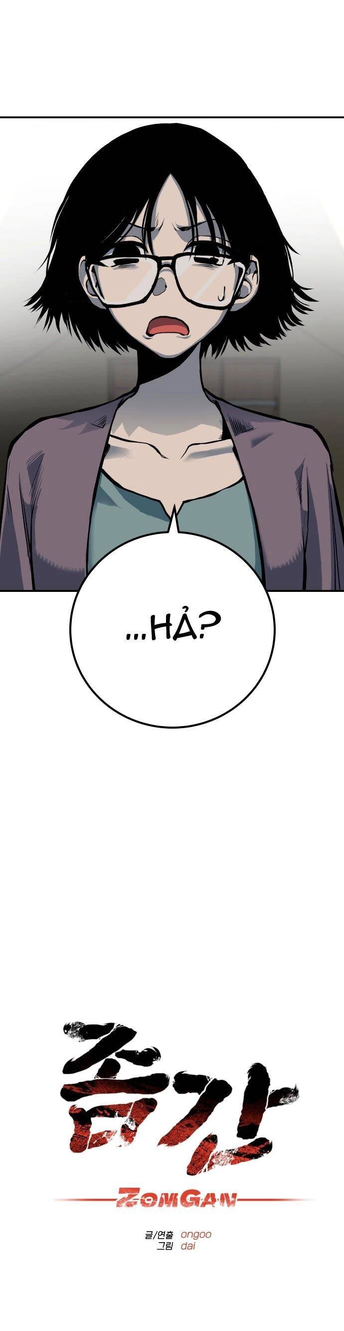 Người Thây Ma Chapter 58 - 13