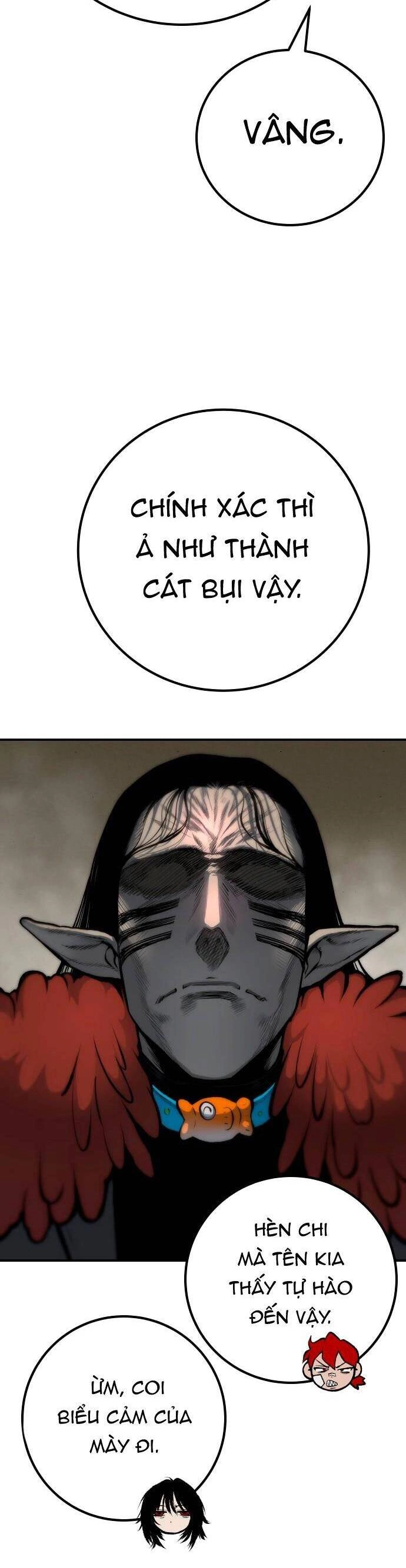 Người Thây Ma Chapter 58 - 15