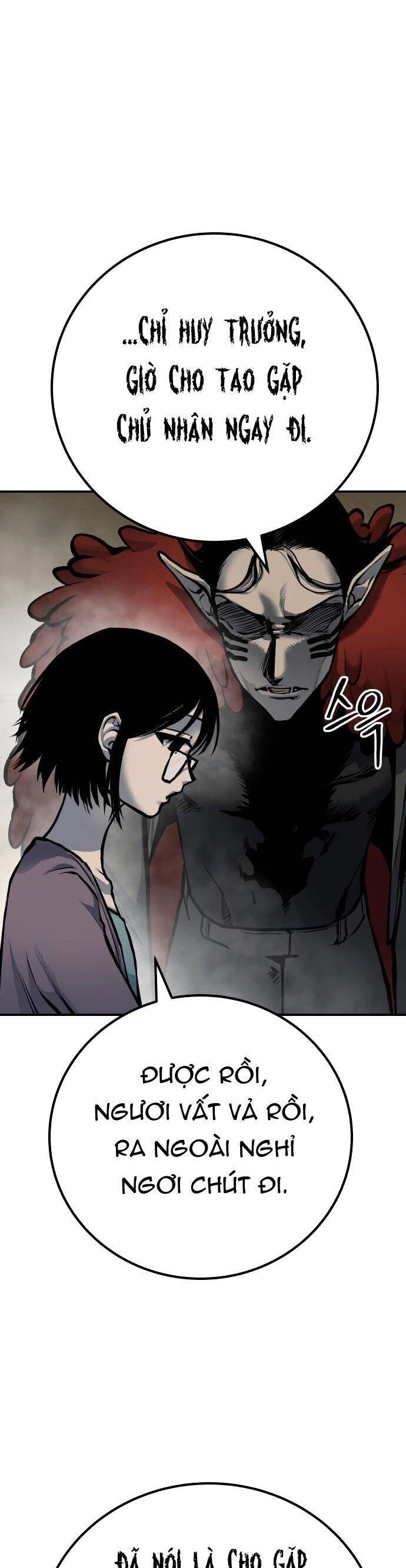 Người Thây Ma Chapter 58 - 16