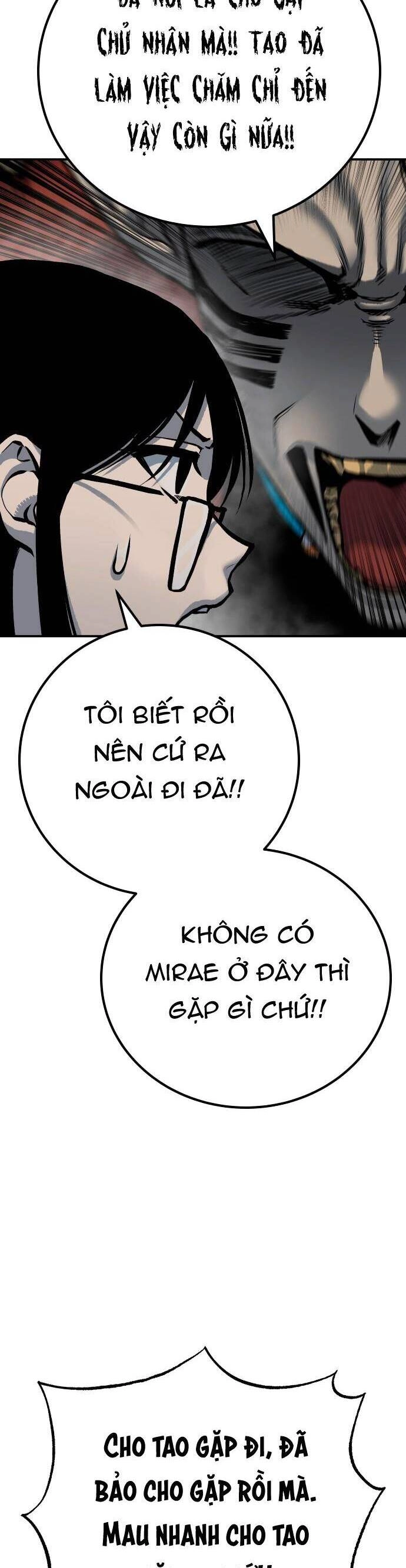 Người Thây Ma Chapter 58 - 17