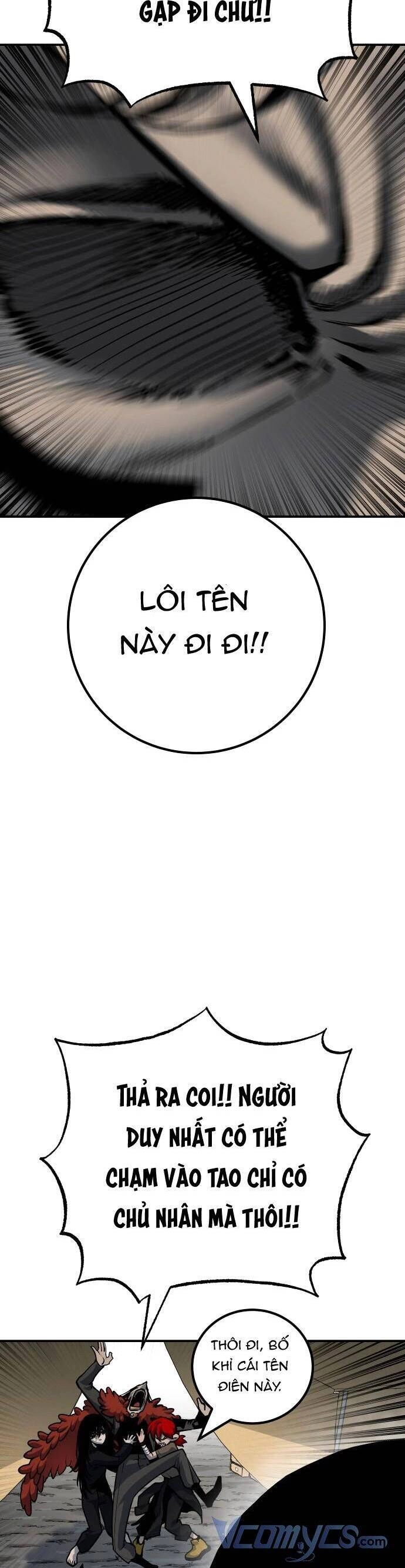 Người Thây Ma Chapter 58 - 18