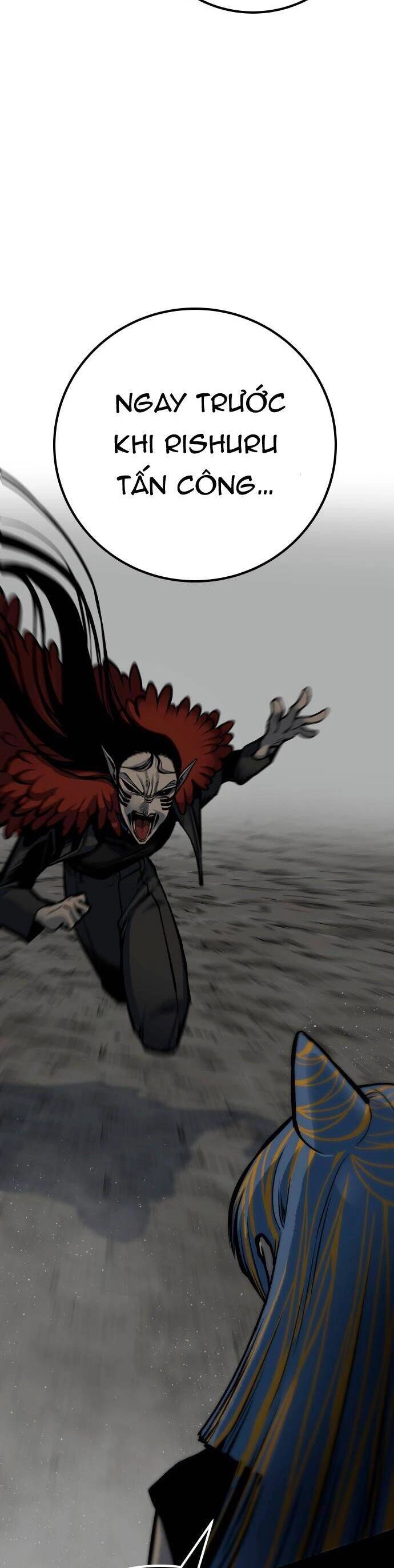 Người Thây Ma Chapter 58 - 20