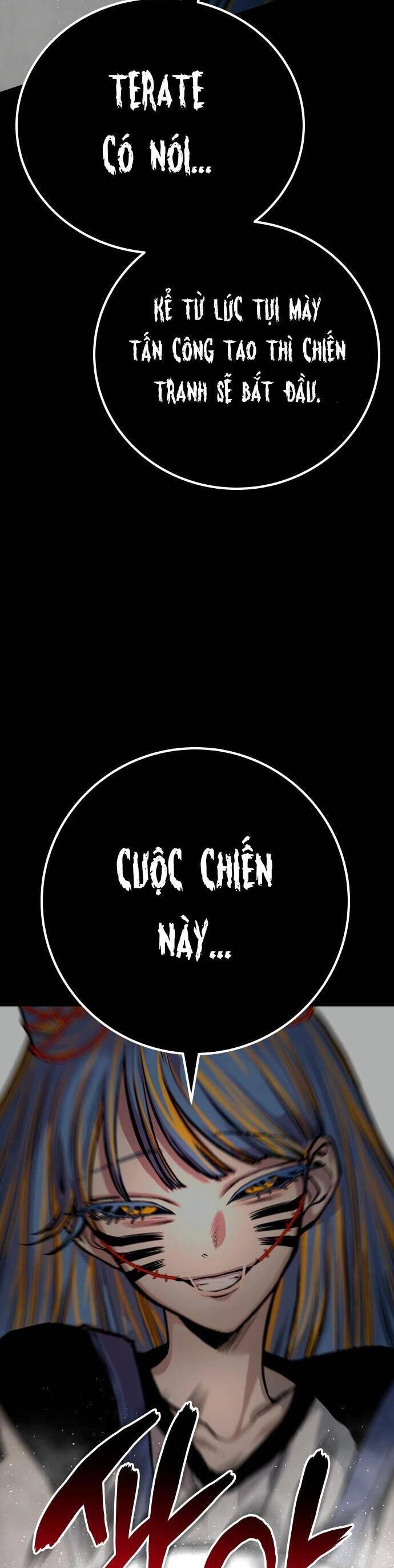 Người Thây Ma Chapter 58 - 21