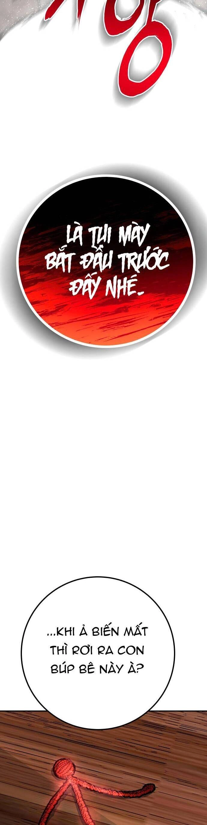 Người Thây Ma Chapter 58 - 22