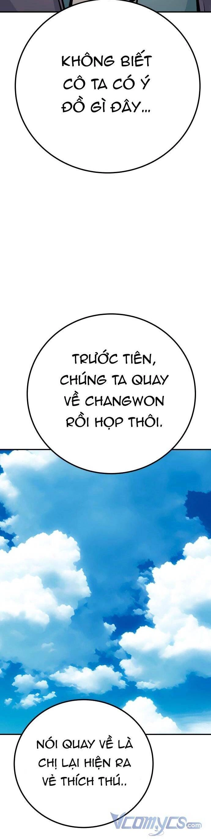 Người Thây Ma Chapter 58 - 25