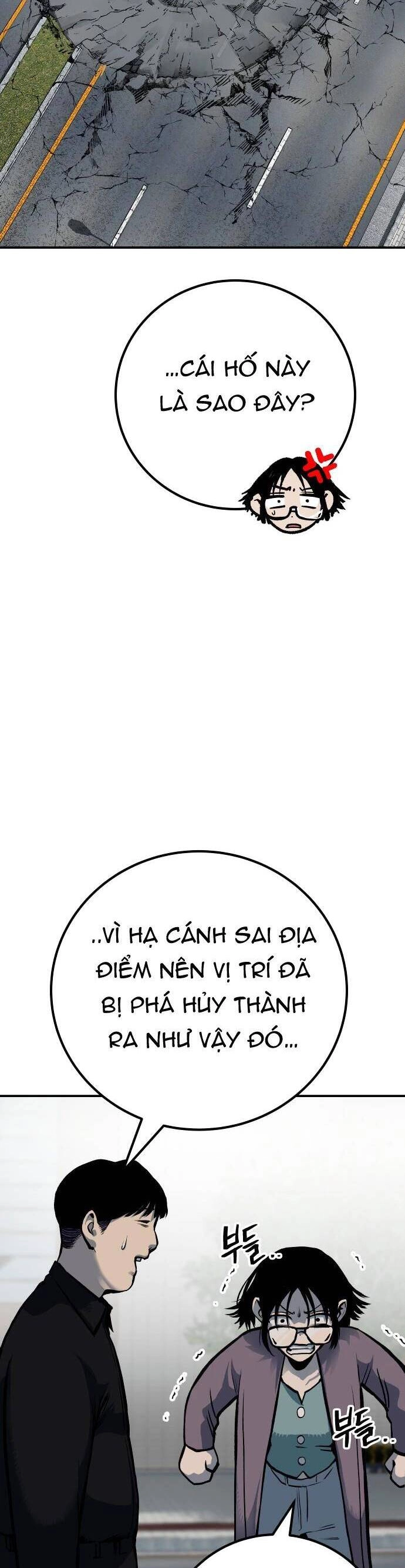 Người Thây Ma Chapter 58 - 27