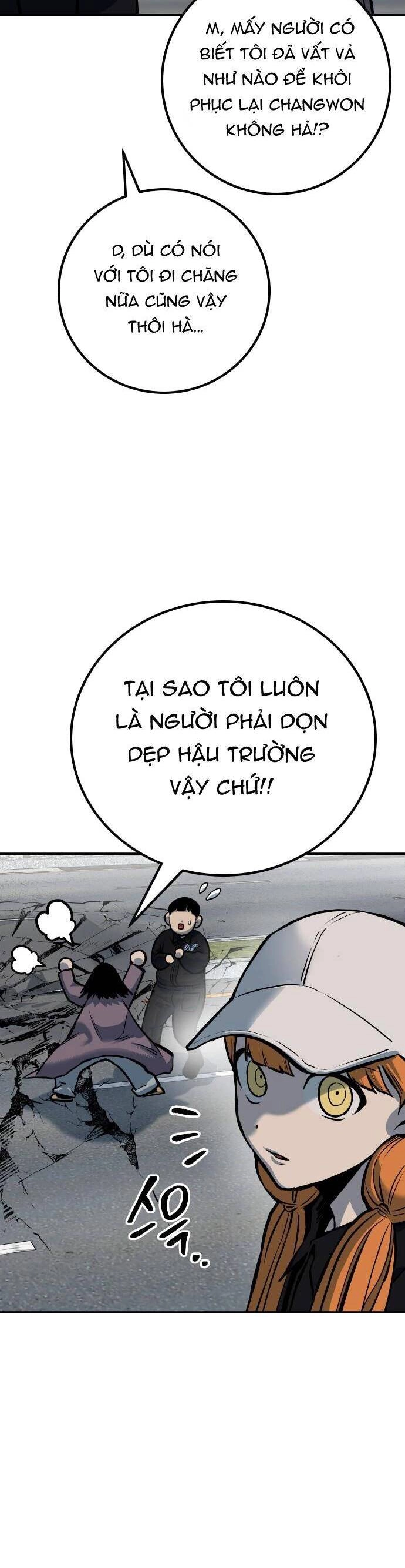 Người Thây Ma Chapter 58 - 28