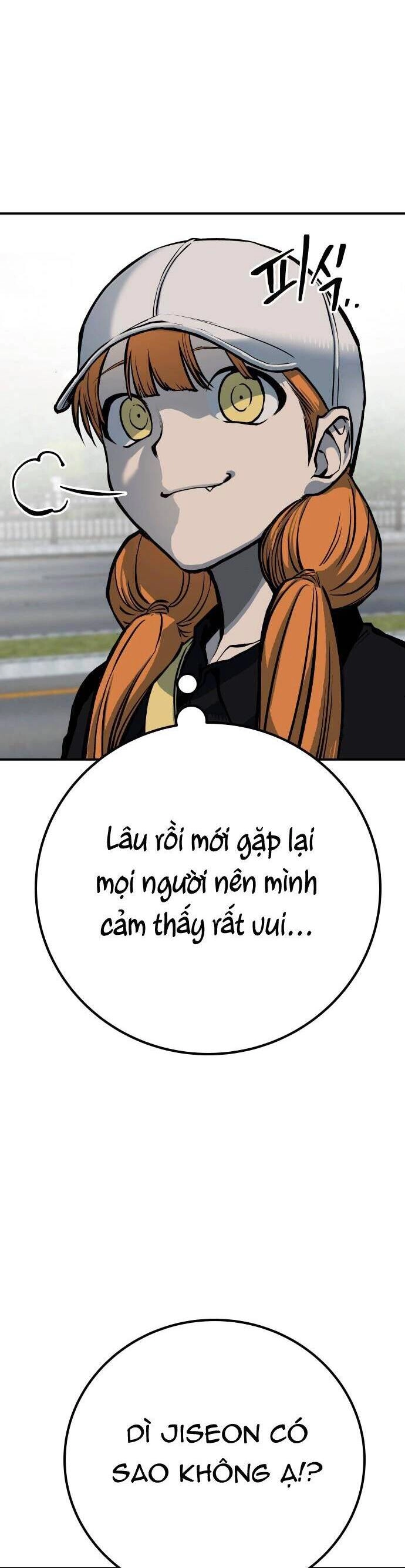 Người Thây Ma Chapter 58 - 30