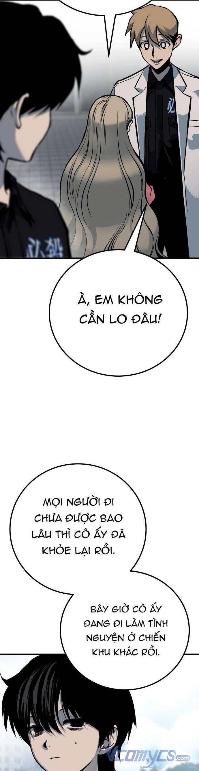 Người Thây Ma Chapter 58 - 31