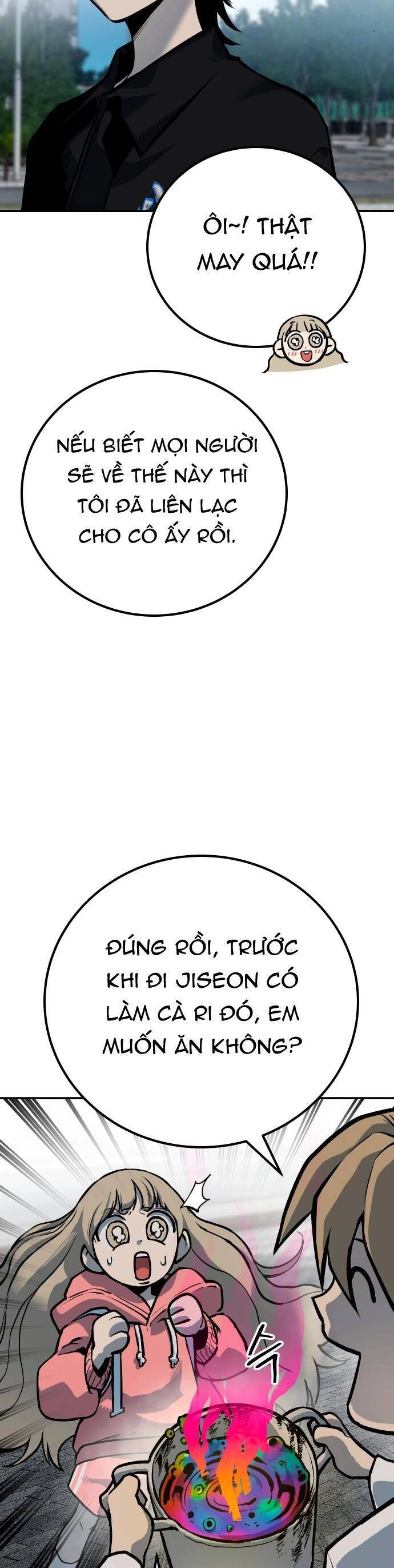 Người Thây Ma Chapter 58 - 32