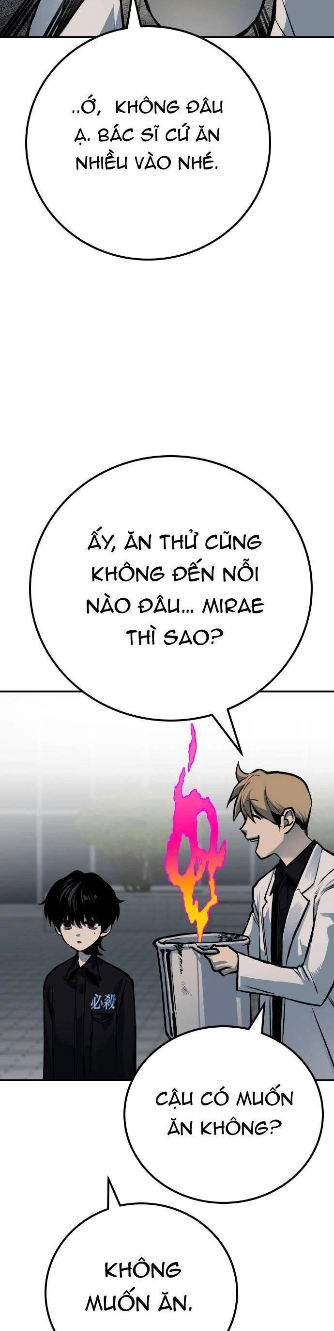 Người Thây Ma Chapter 58 - 33