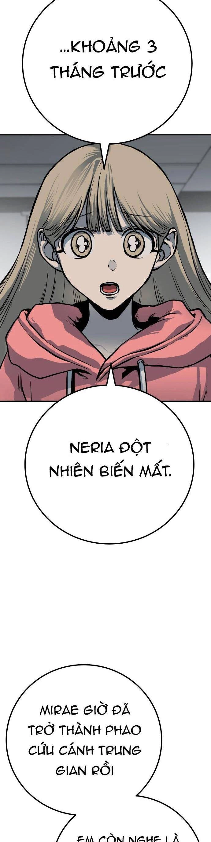 Người Thây Ma Chapter 58 - 36